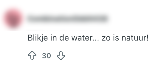 blikje