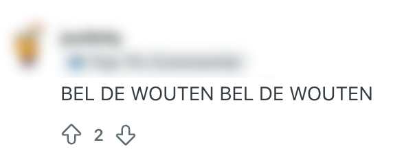 wouten