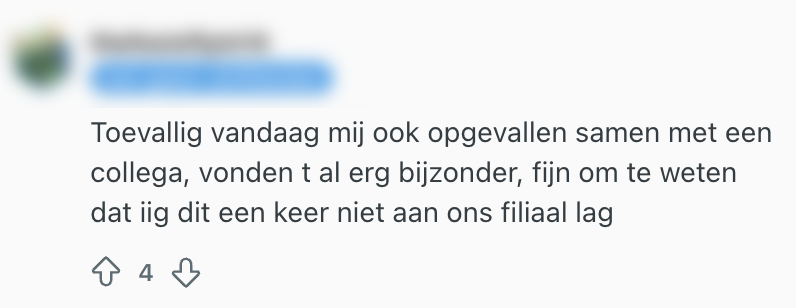 collega