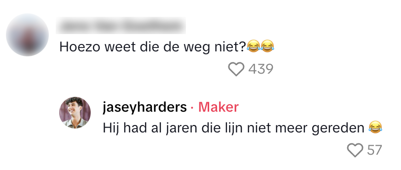 buschauffeur