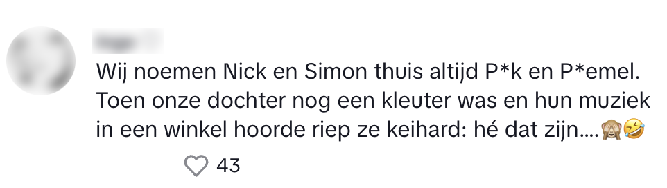 nick en simon