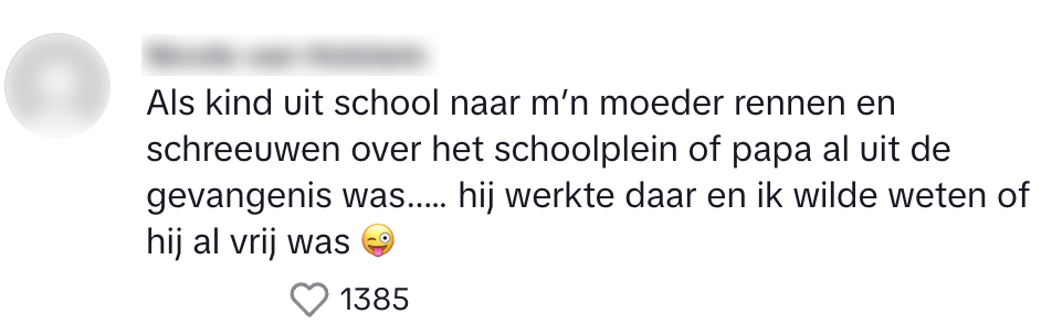 gevangenis