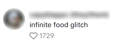 onbeperkt eten