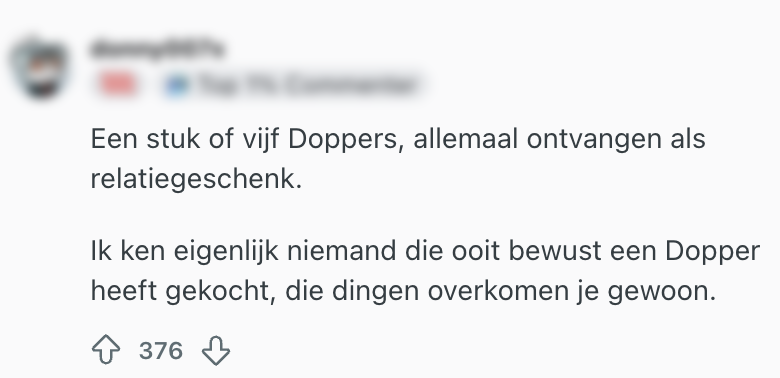 doppers