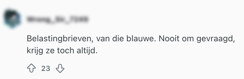 spullen