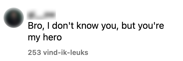 held