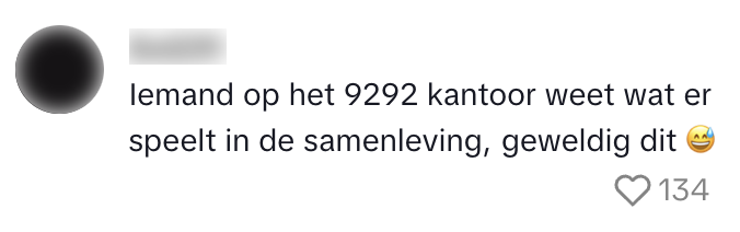 kantoor