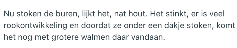 hout