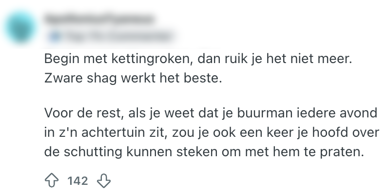 vuurkorf