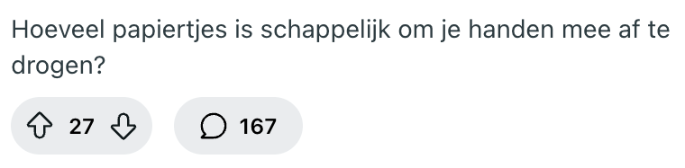handen
