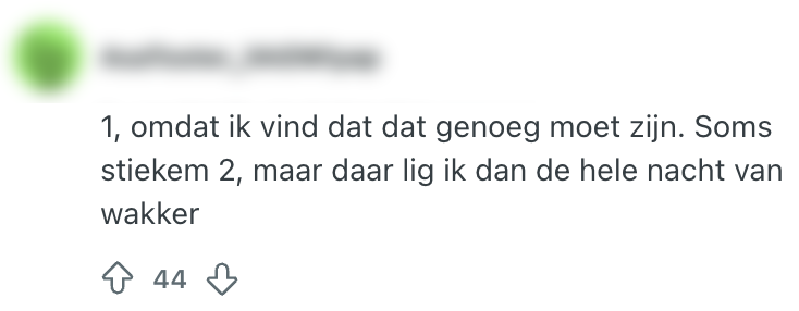 doekjes