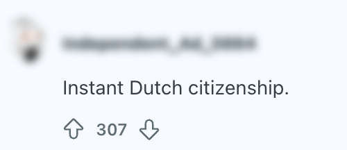 nederlands
