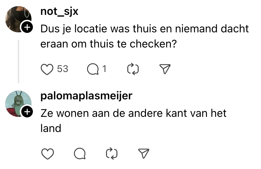 Familie