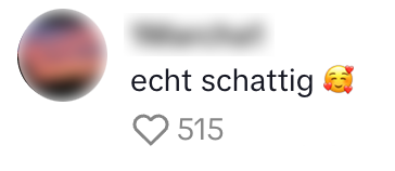 schattig