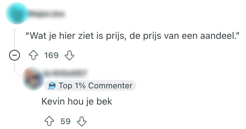 Reclames