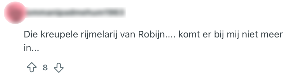 Robijn