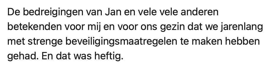 Hugo de jonge