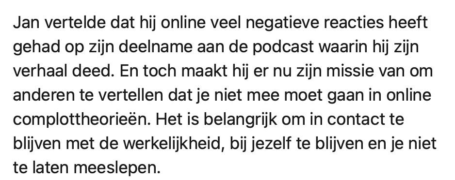 Hugo de jonge