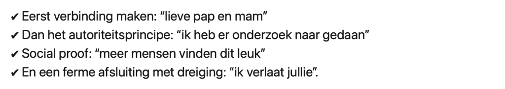 ouders kinderen