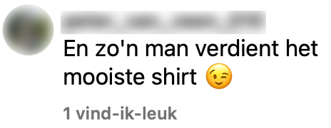 pakketbezorger