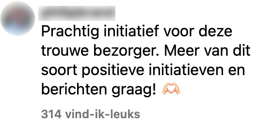 bezorger