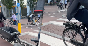 afbeelding fietsie