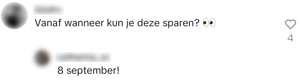 spaaractie