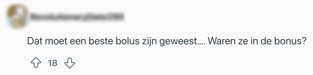 albert heijn