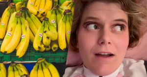 bananenn foto