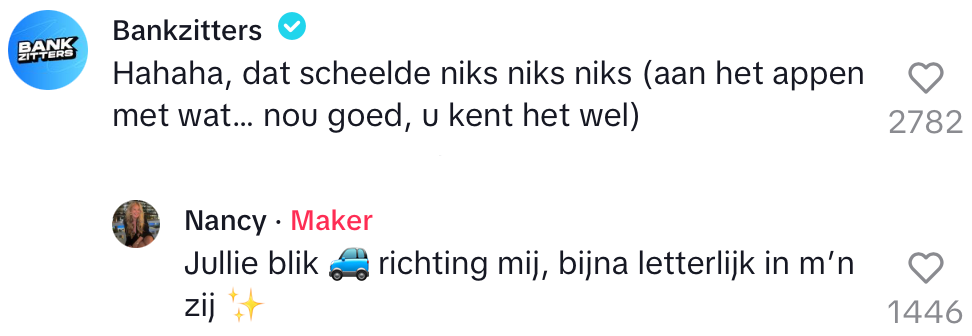 bankzitters