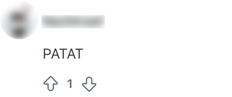patat