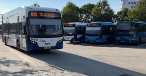 bus uitgelicht