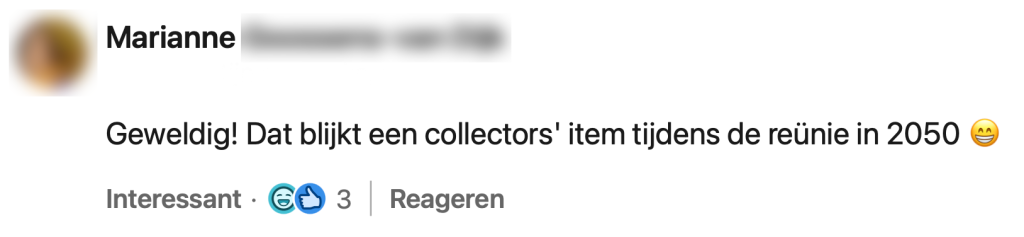 docent leerlingen spullen lesmateriaal