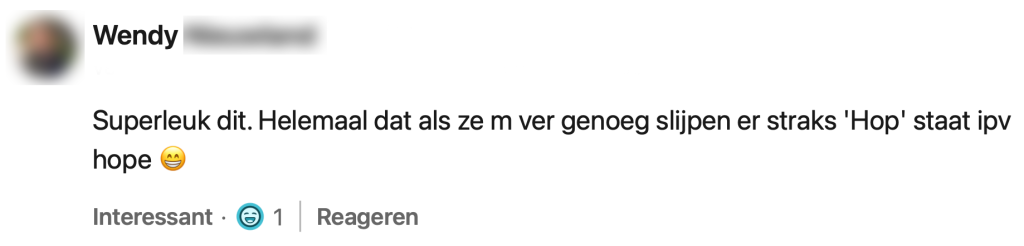 docent leerlingen spullen lesmateriaal