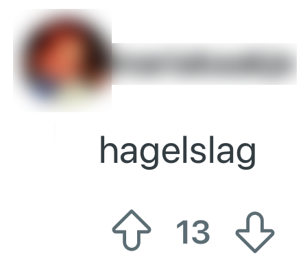 gewoontes nederlands