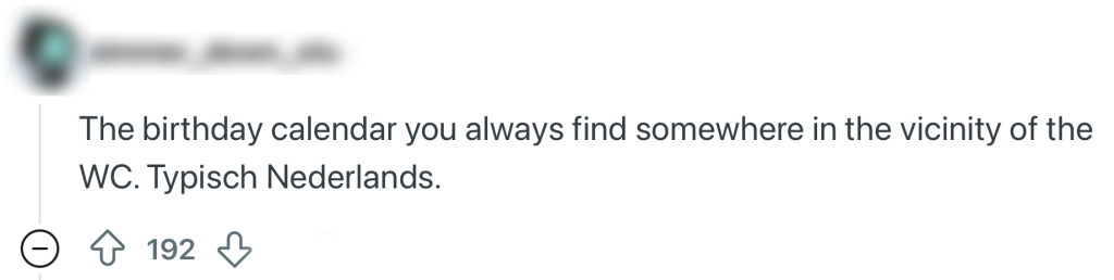 expats typisch nederland