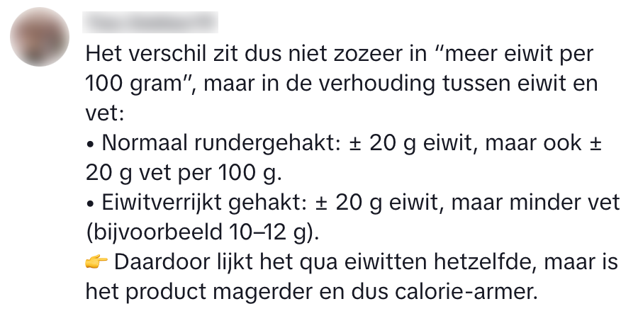 verschil