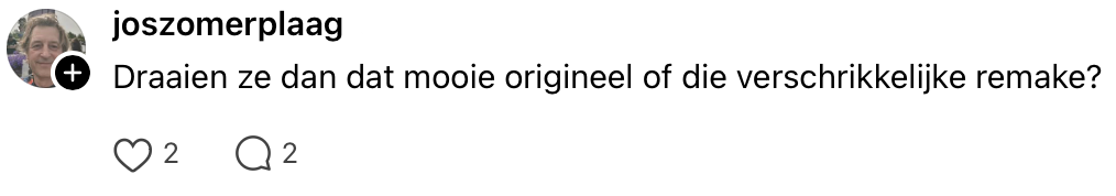 briefje