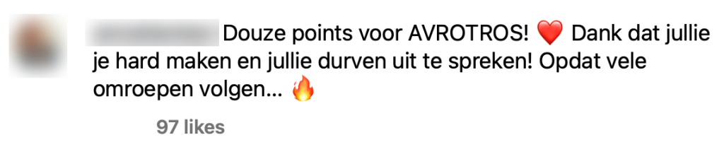 deelname nederland Israël