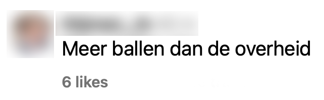 deelname nederland Israël