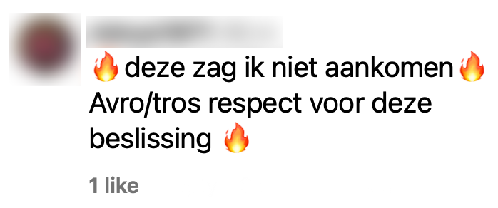 eurovisie songfestival avrotros