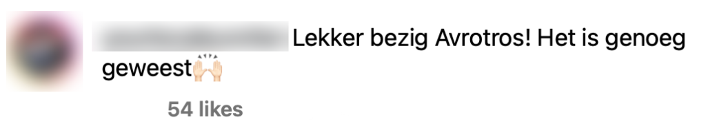 deelname nederland Israël