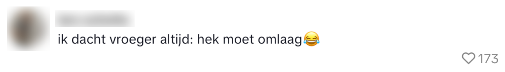 opmerkelijk karakter opmerking