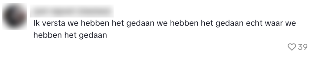 opmerkelijk karakter opmerking