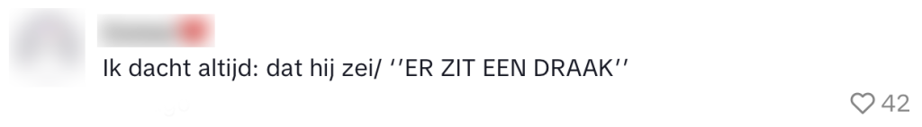 Efteling Fata Morgana uitspraak ontdekking
