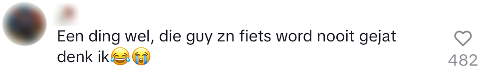 fiets