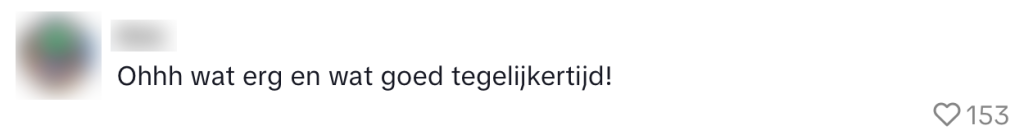 plottwist bewoner flatgebouw