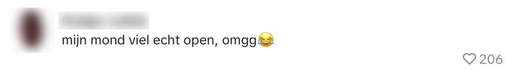 plottwist bewoner flatgebouw