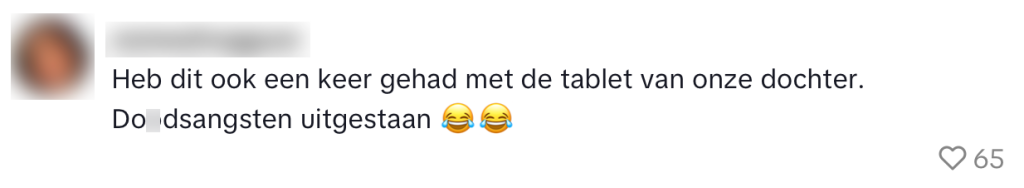 geluid