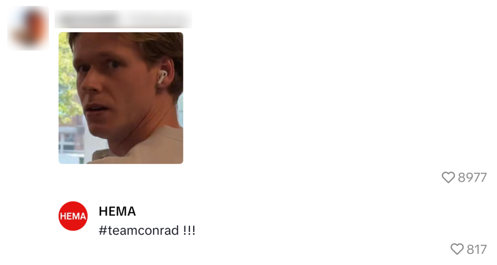 hema zelfscan kassa The Summer I Turned Pretty